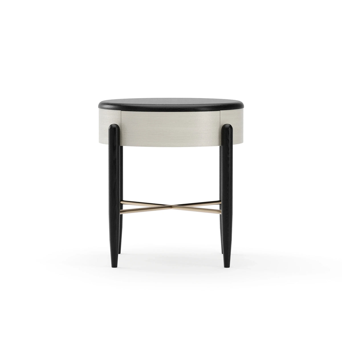 Madera Nightstand 20" by Caracole