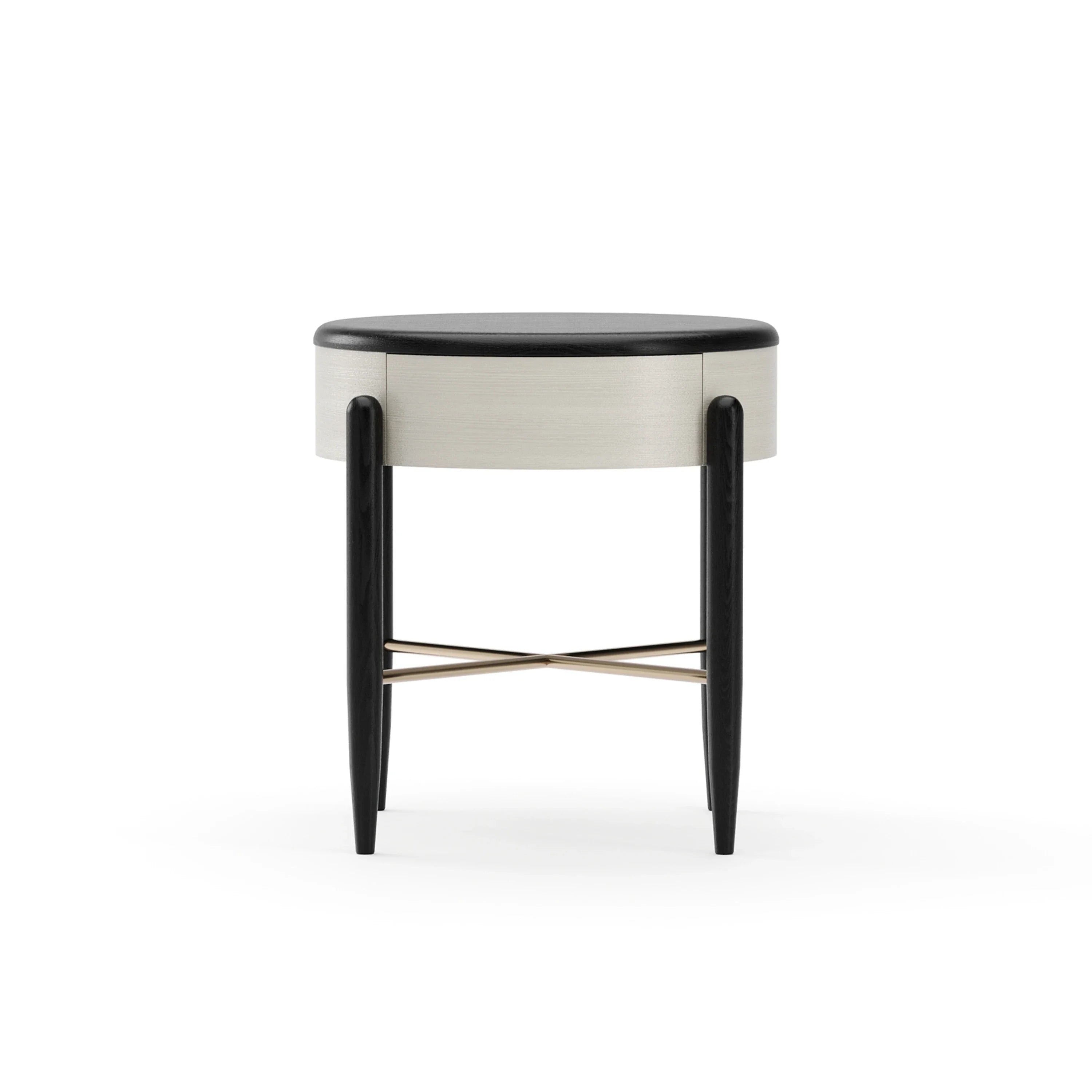 Madera Nightstand 20" by Caracole