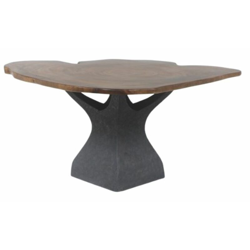Weller Dining Table by Furniture Classics at ZIN Home