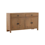 Old Elm Sideboard by Furniture Classics at ZIN Home