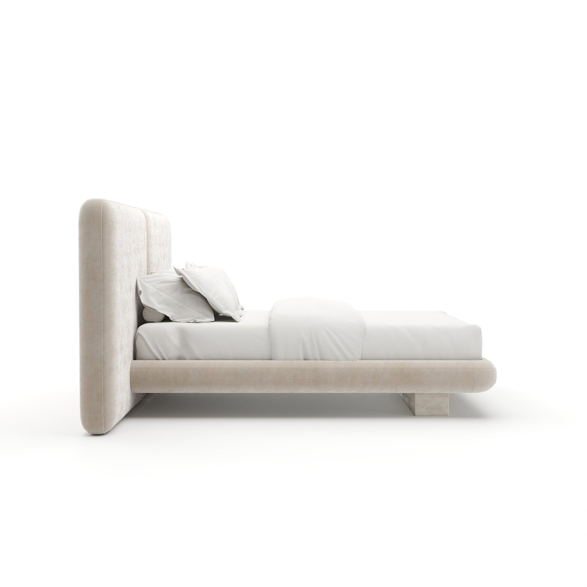 Overlap Bed by Caracole - view 13