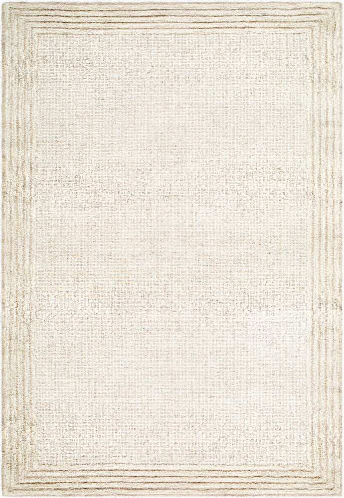 Benchcraft Handmade Rug BEC-2300 - 5' x 7'6"