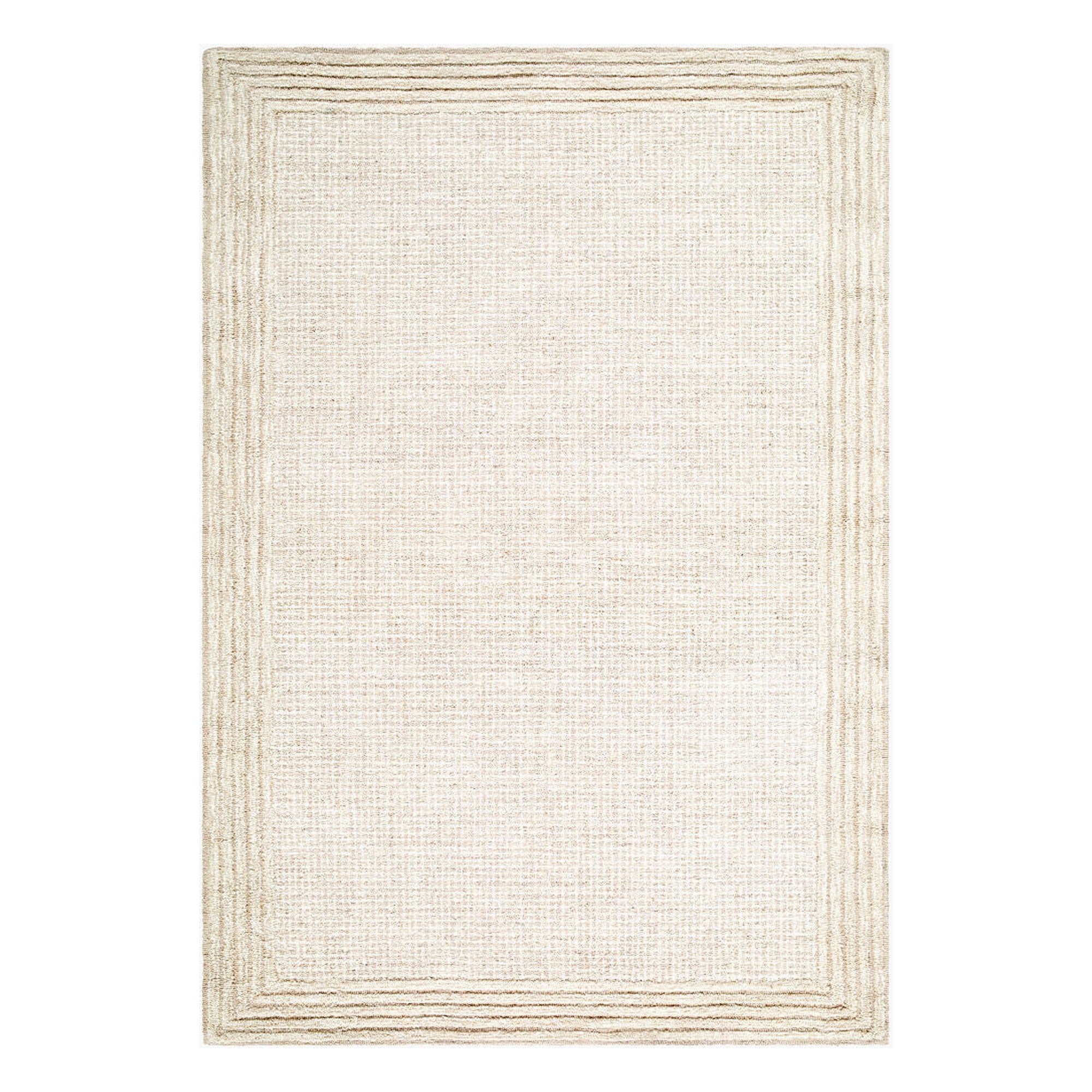 Benchcraft Handmade Rug BEC-2300 - 5' x 7'6"