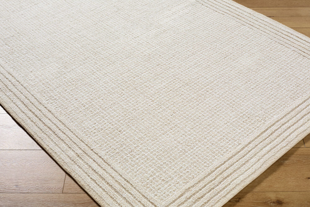Benchcraft Handmade Rug BEC-2300 - corner