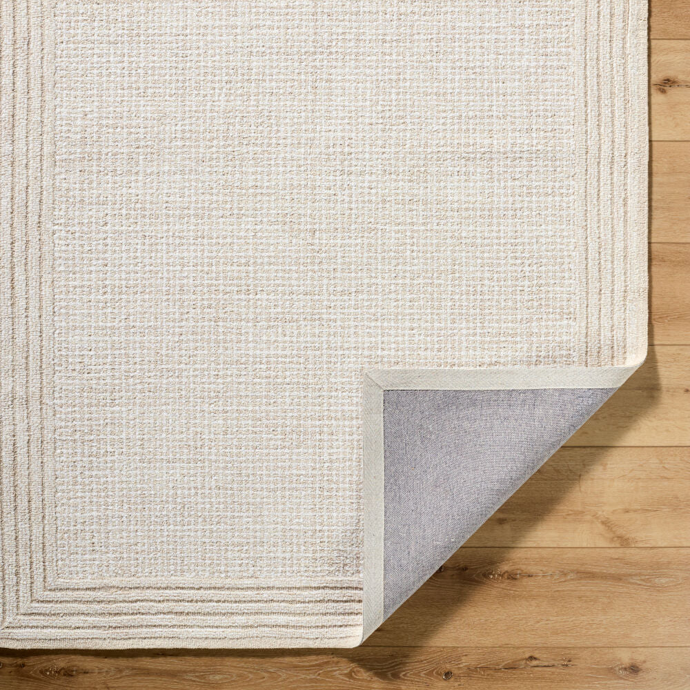 Benchcraft Handmade Rug BEC-2300 - fold