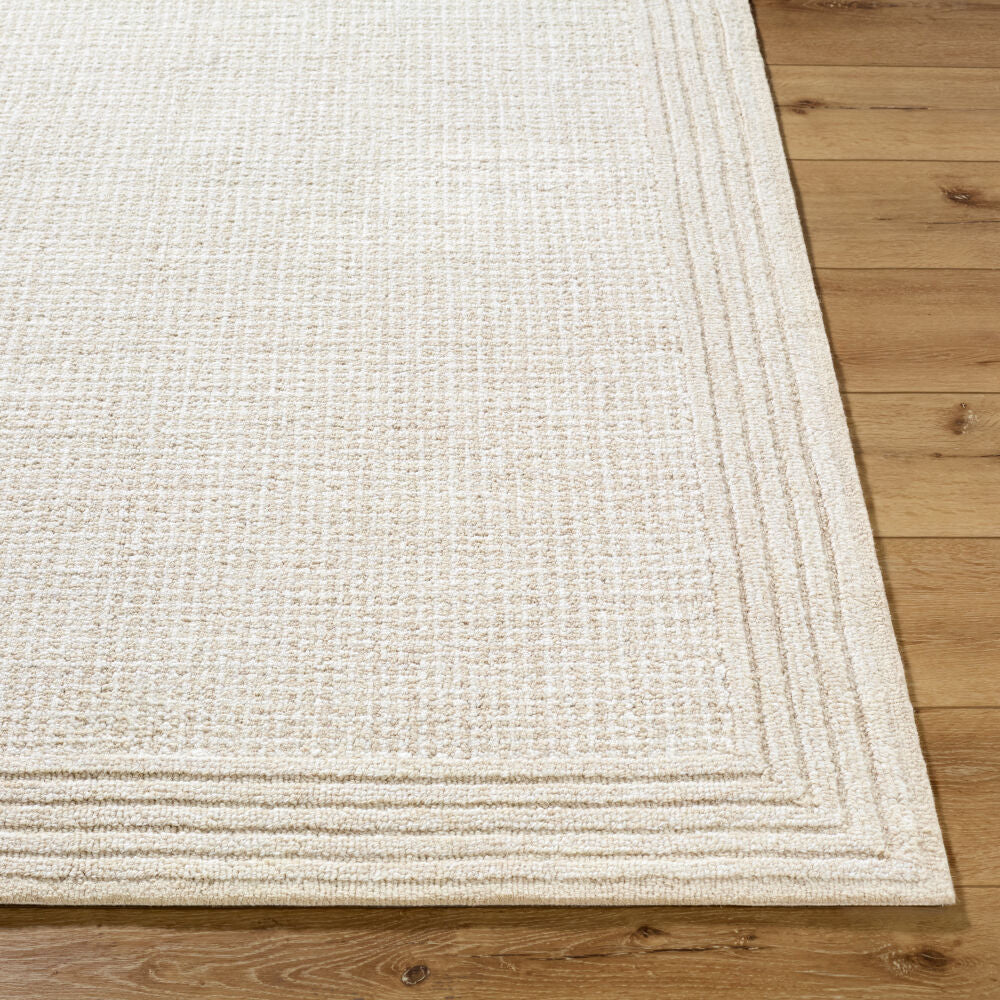 Benchcraft Handmade Rug BEC-2300 - front