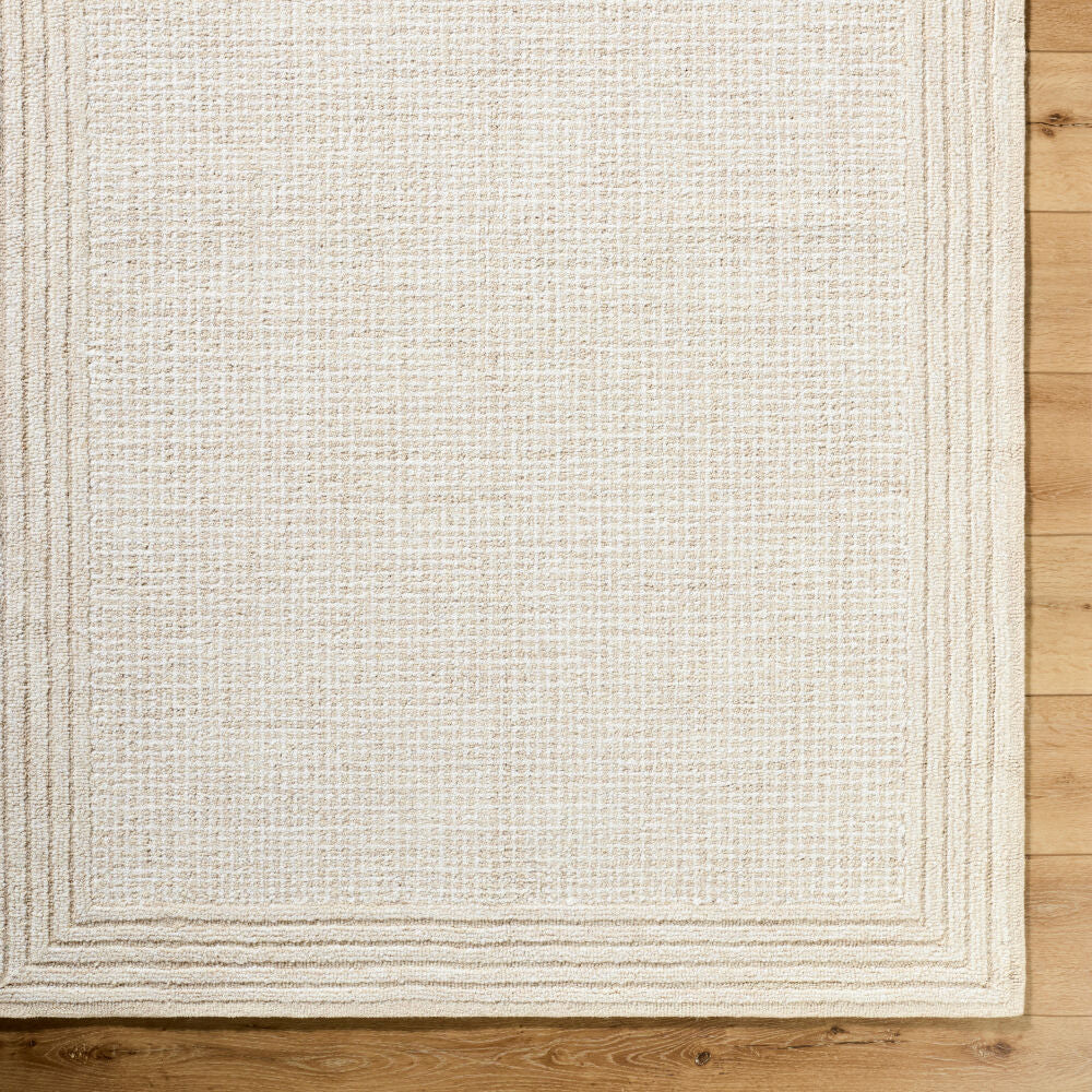 Benchcraft Handmade Rug BEC-2300 - overhead