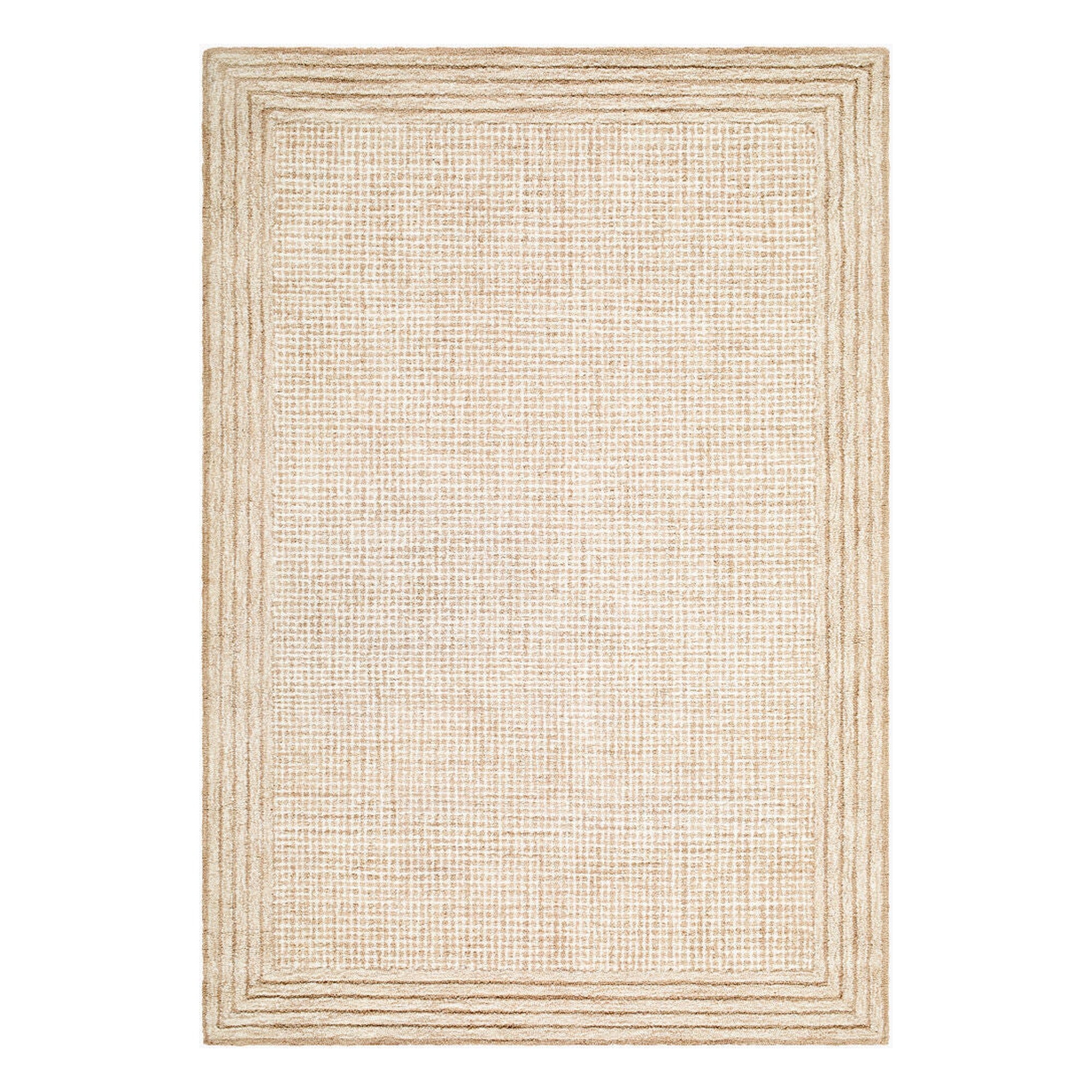 Benchcraft Handmade Rug BEC-2301 - 5' x 7'6"