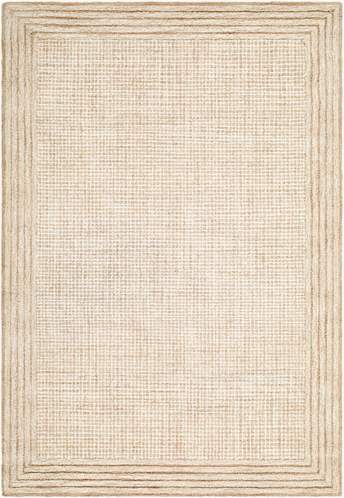 Benchcraft Handmade Rug BEC-2301 - 5' x 7'6"
