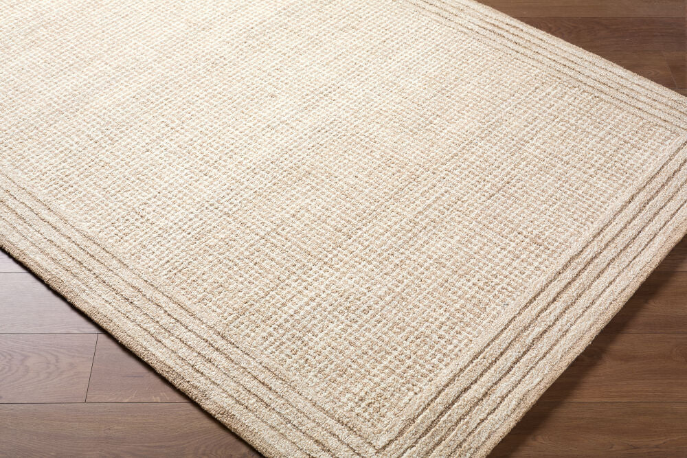 Benchcraft Handmade Rug BEC-2301 - corner