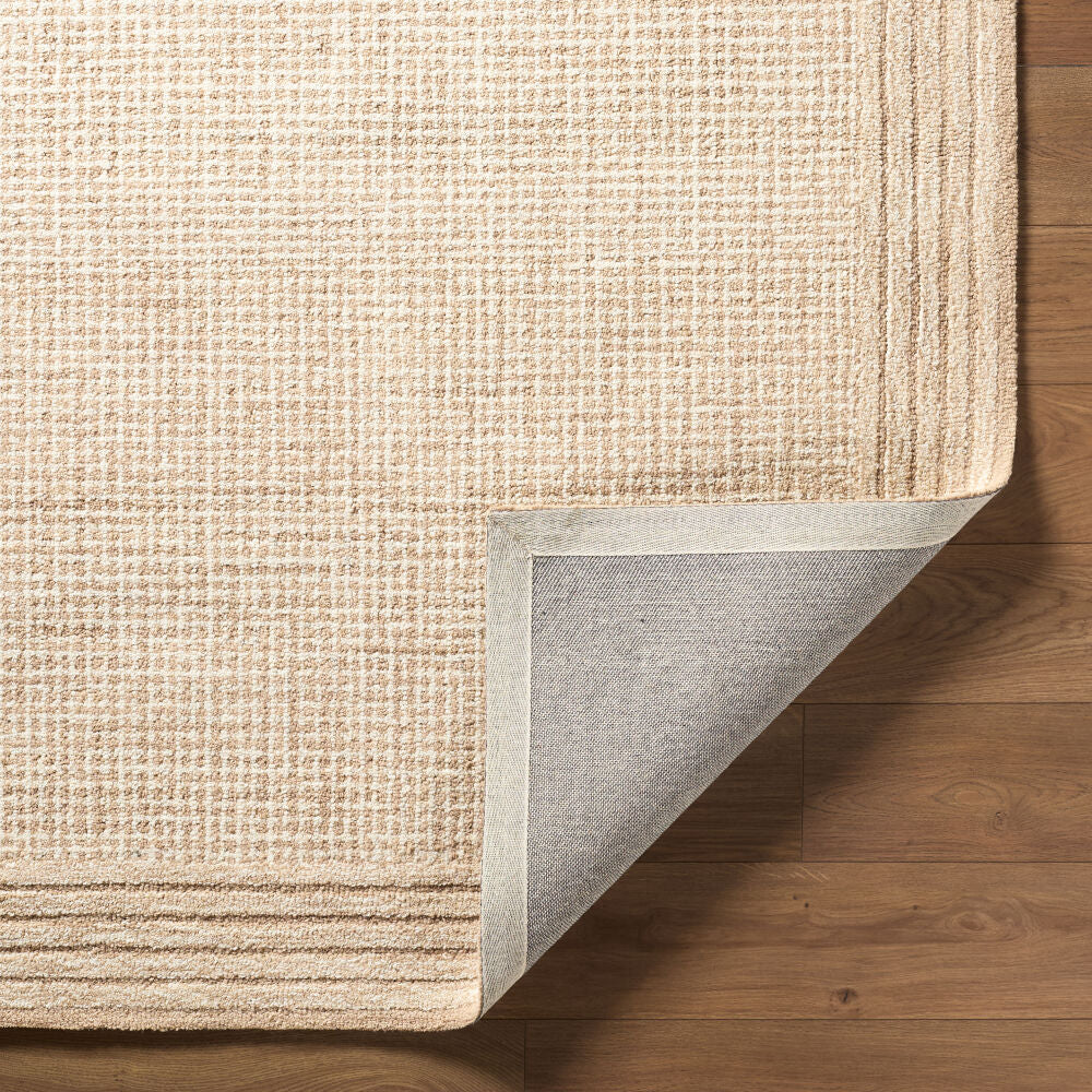 Benchcraft Handmade Rug BEC-2301 - fold