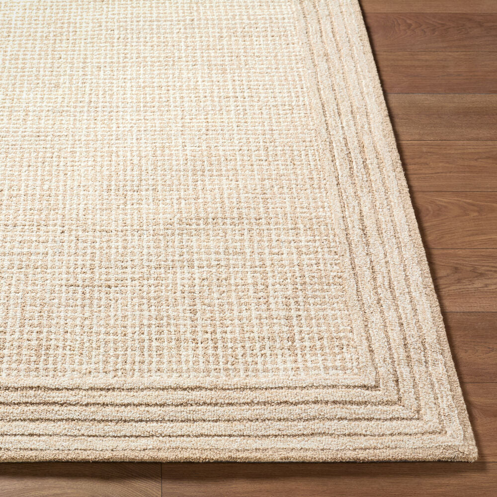 Benchcraft Handmade Rug BEC-2301 - front