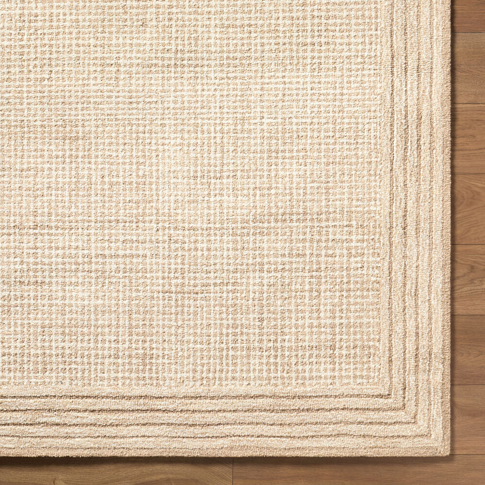 Benchcraft Handmade Rug BEC-2301 - overhead
