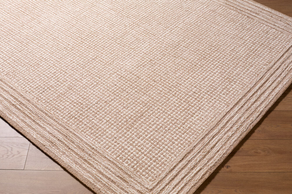 Benchcraft Handmade Rug BEC-2302 - corner