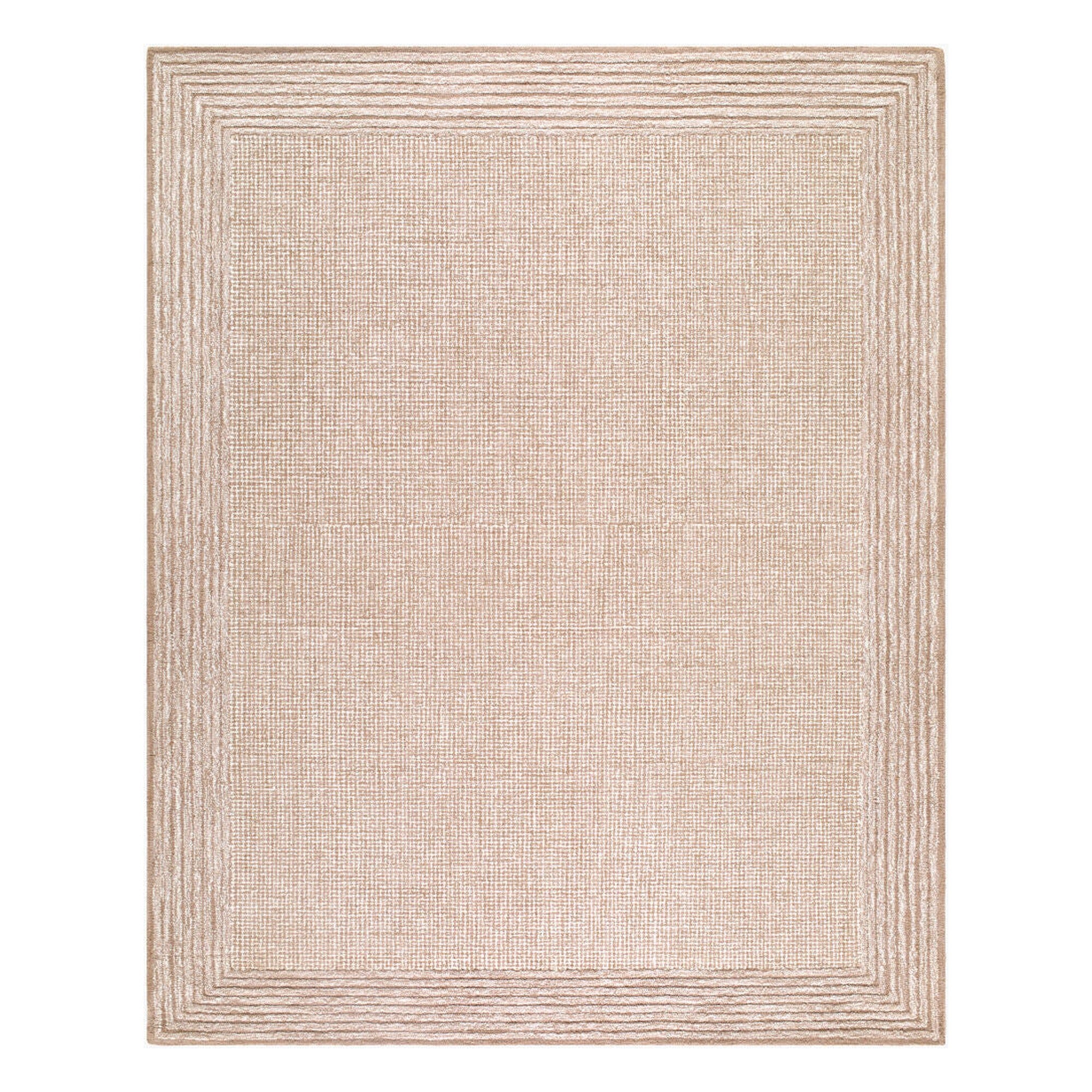 Benchcraft Handmade Rug BEC-2302 - 5' x 7'6"