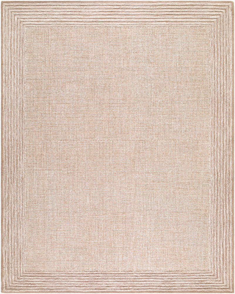 Benchcraft Handmade Rug BEC-2302 - 5' x 7'6"