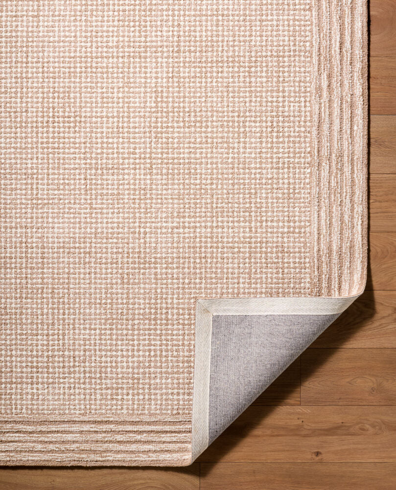 Benchcraft Handmade Rug BEC-2302 - fold