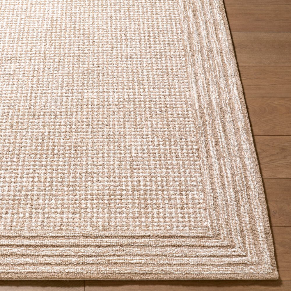 Benchcraft Handmade Rug BEC-2302 - front