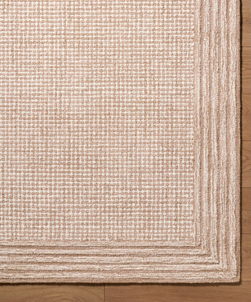 Benchcraft Handmade Rug BEC-2302 - overhead