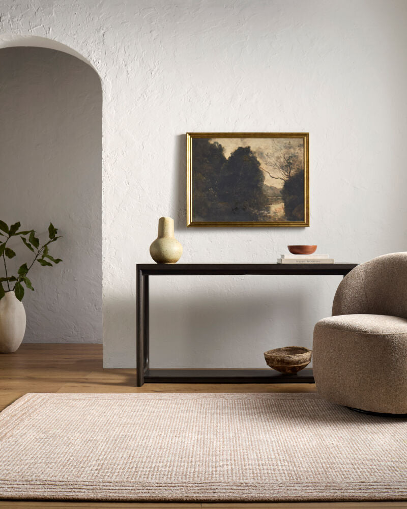 Benchcraft Handmade Rug BEC-2302 - roomscene