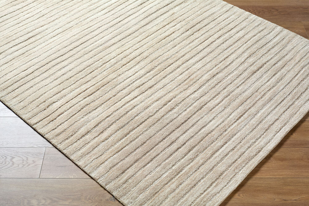 Benchcraft Handmade Rug BEC-2303 - corner