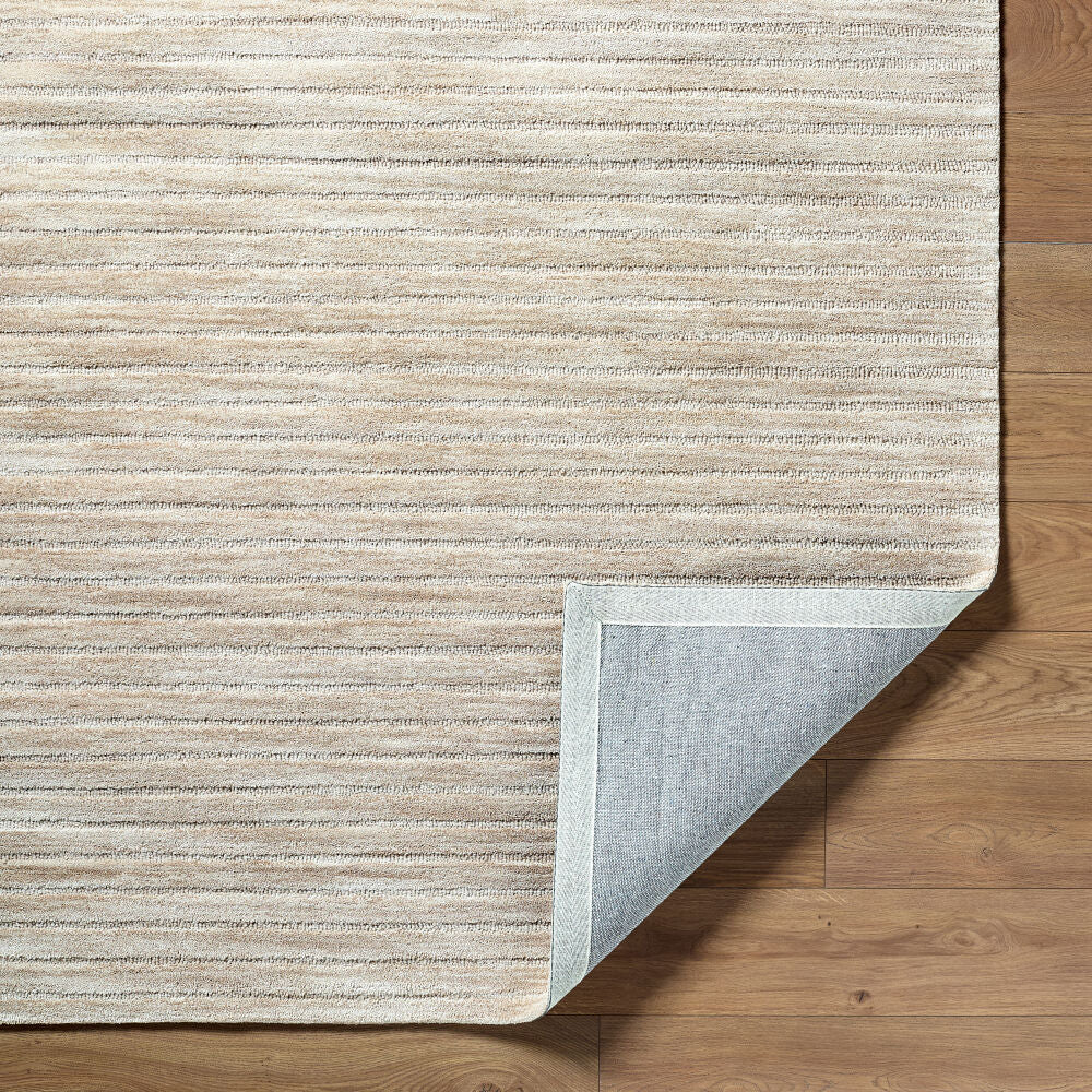 Benchcraft Handmade Rug BEC-2303 - fold