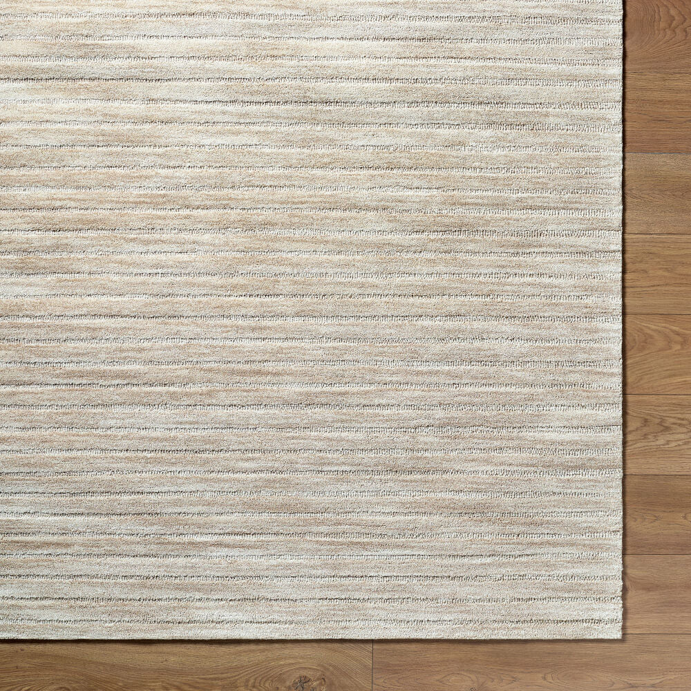Benchcraft Handmade Rug BEC-2303 - overhead