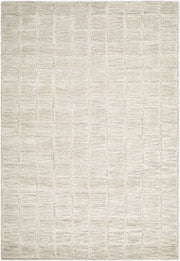 Benchcraft Light Beige Handmade Rug - 5' x 7'6"