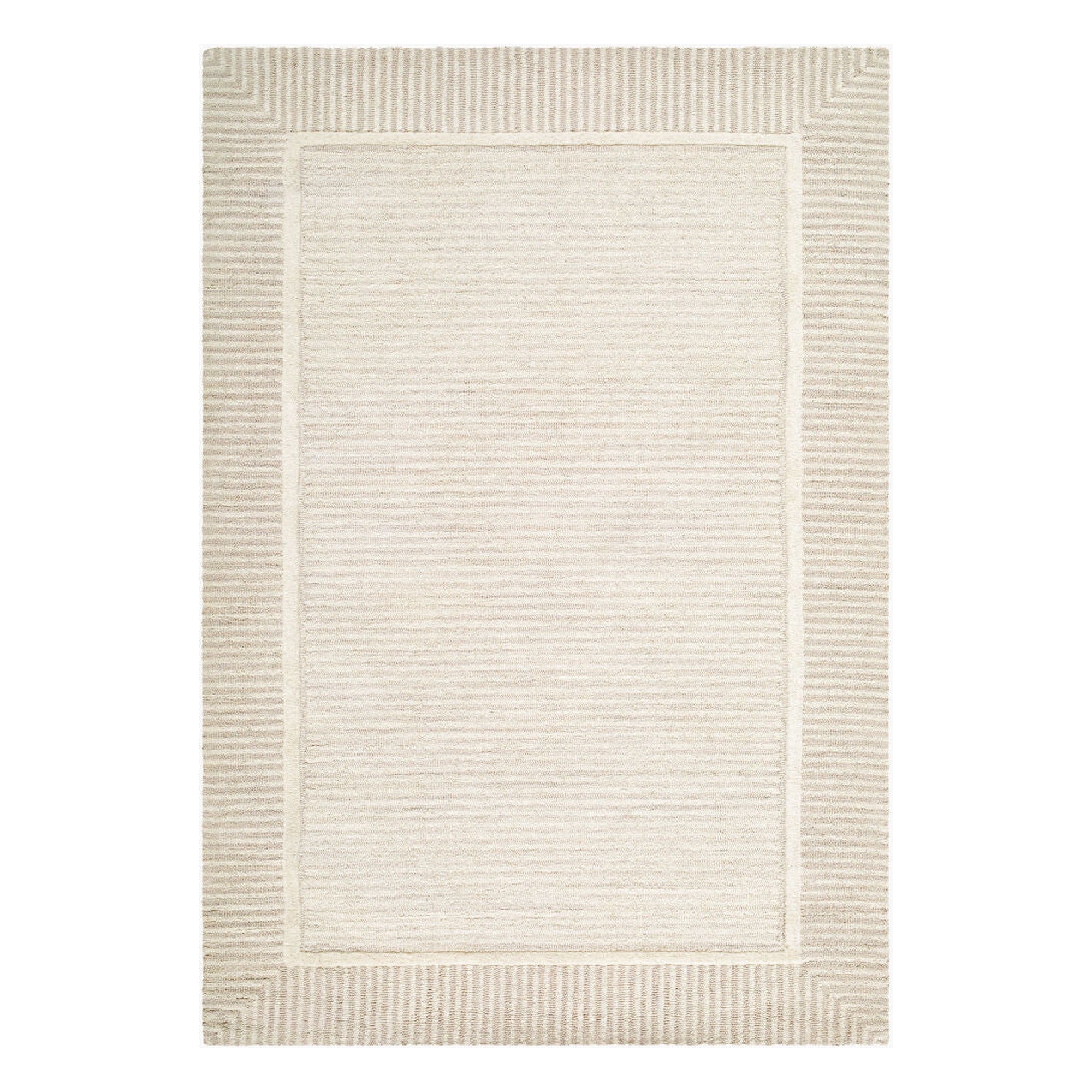 Benchcraft Handmade Rug BEC-2306 - 5' x 7'6"