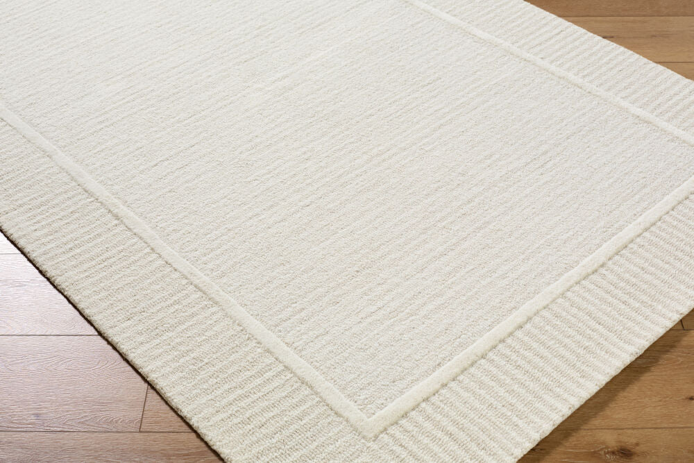 Benchcraft Handmade Rug BEC-2306 - corner