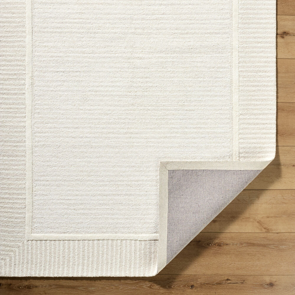 Benchcraft Handmade Rug BEC-2306 - fold