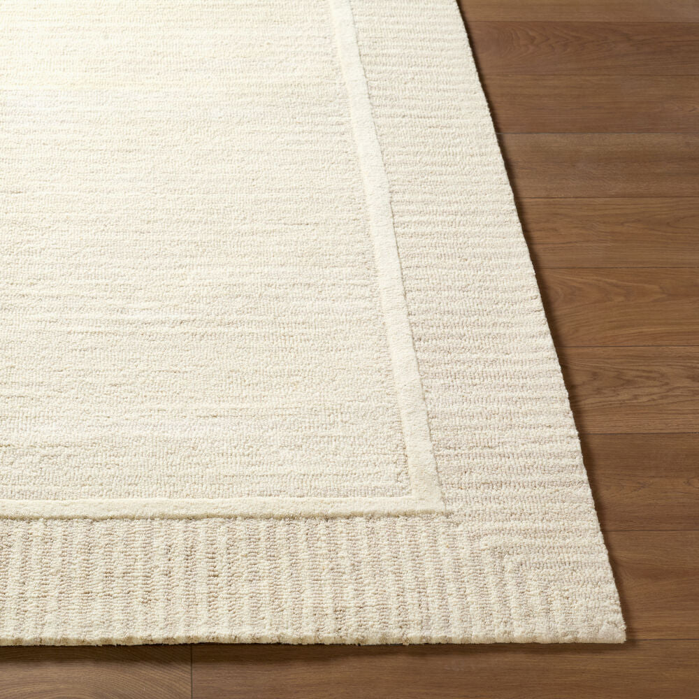 Benchcraft Handmade Rug BEC-2306 - front