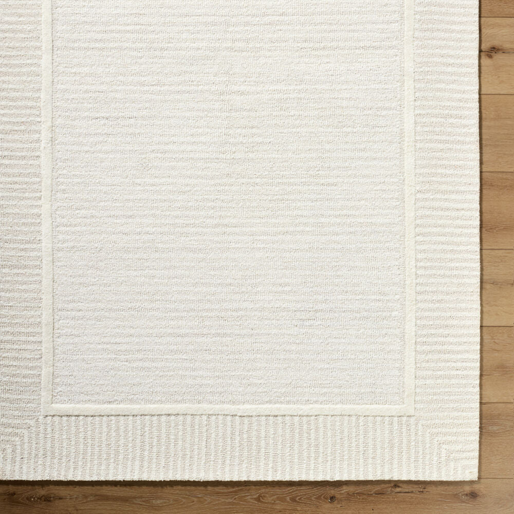 Benchcraft Handmade Rug BEC-2306 - overhead