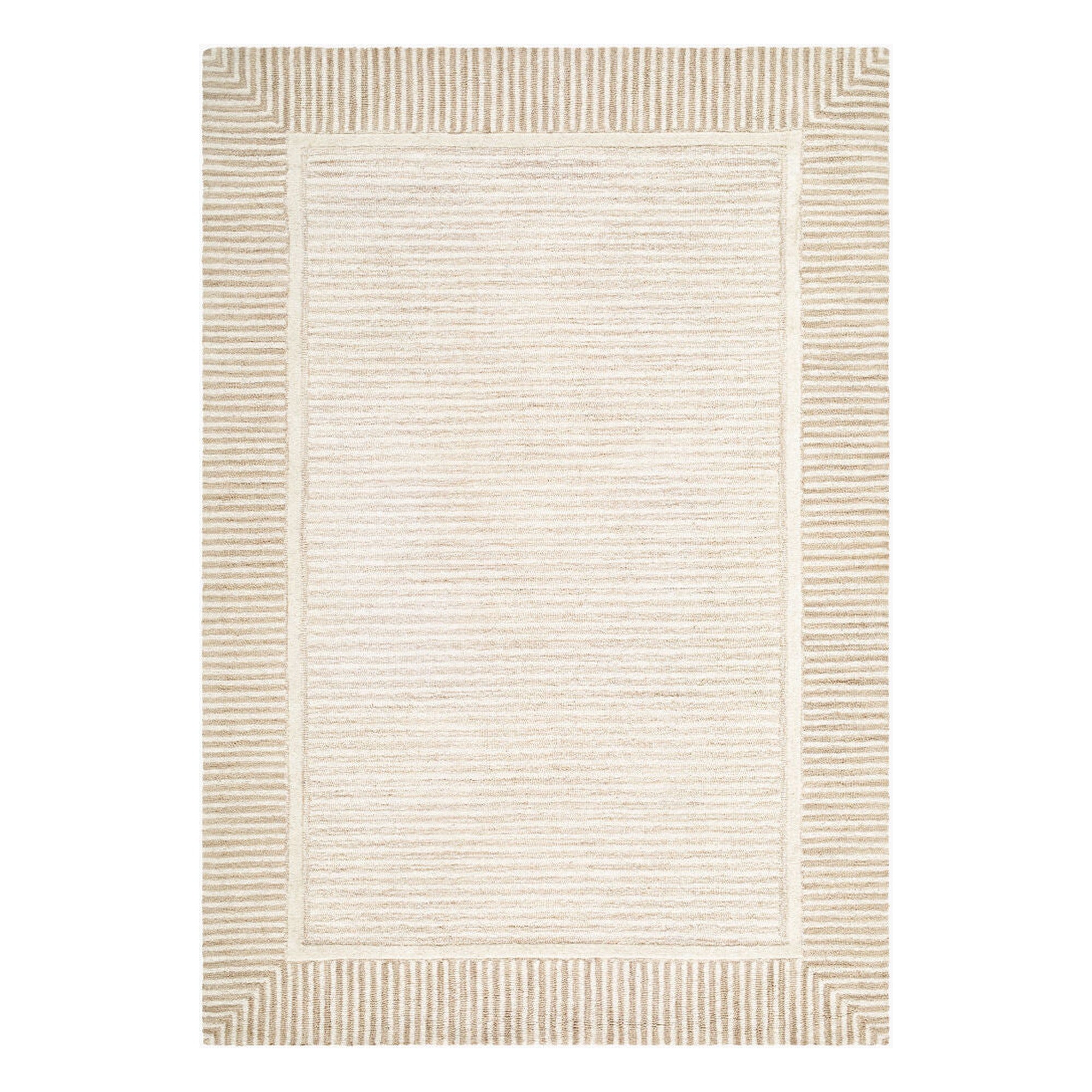 Benchcraft Handmade Rug BEC-2307 - 5' x 7'6"