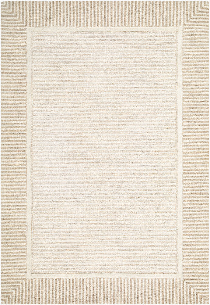 Benchcraft Handmade Rug BEC-2307 - 5' x 7'6"