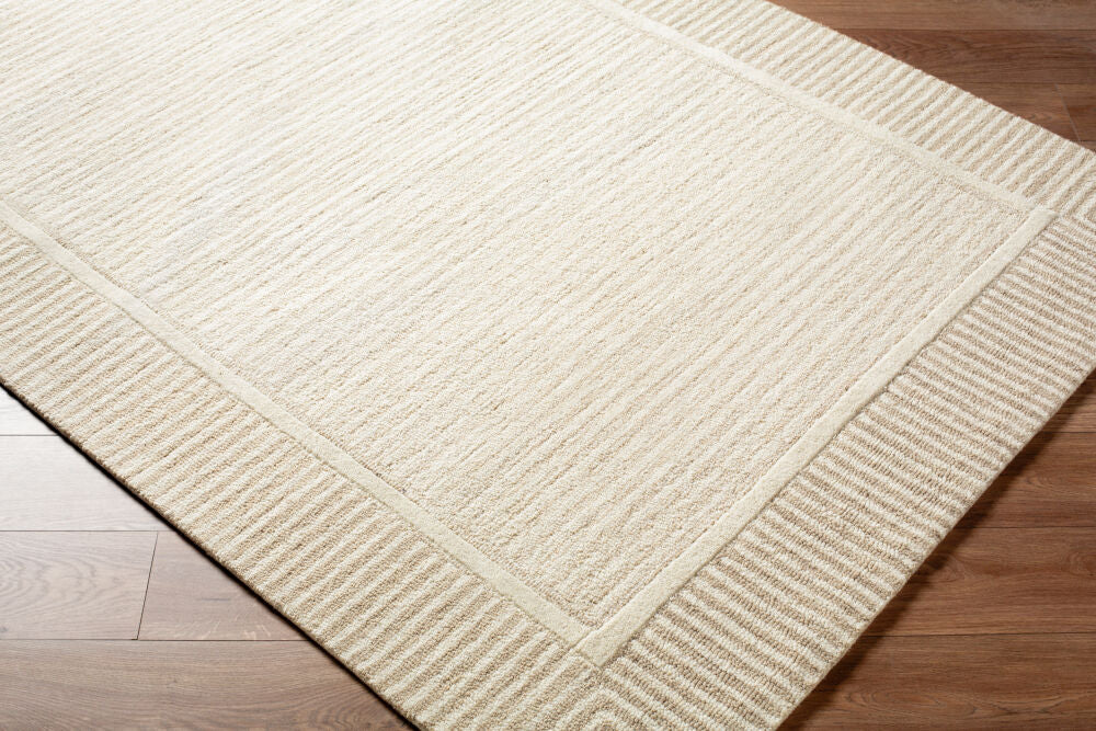 Benchcraft Handmade Rug BEC-2307 - corner