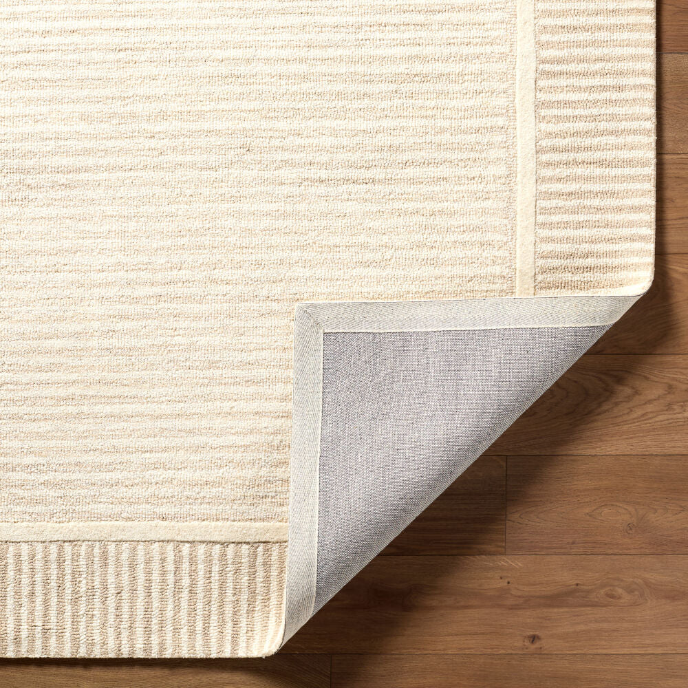 Benchcraft Handmade Rug BEC-2307 - fold