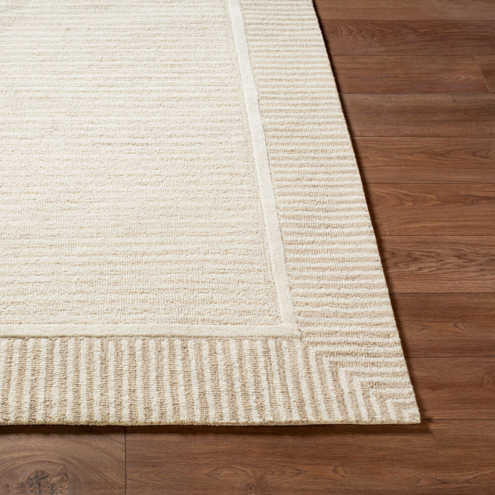 Benchcraft Handmade Rug BEC-2307 - front