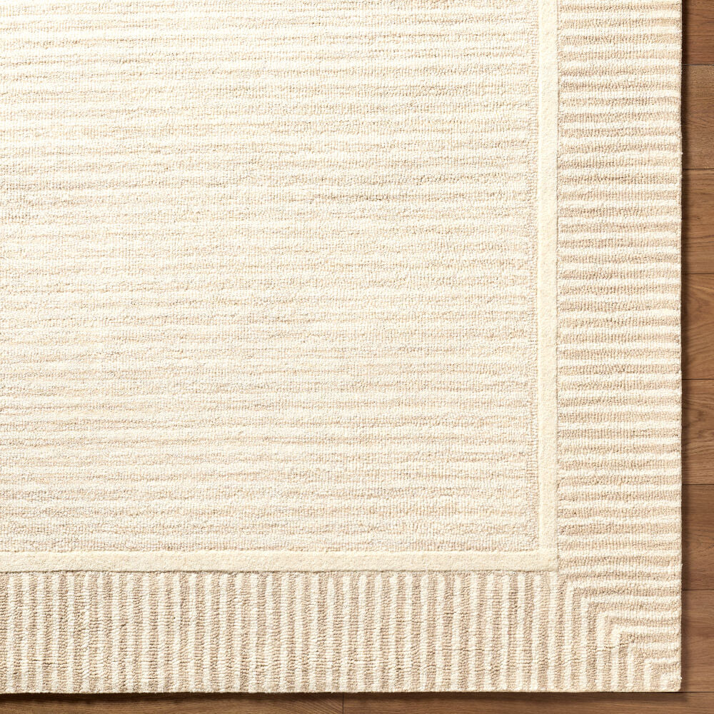 Benchcraft Handmade Rug BEC-2307 - overhead