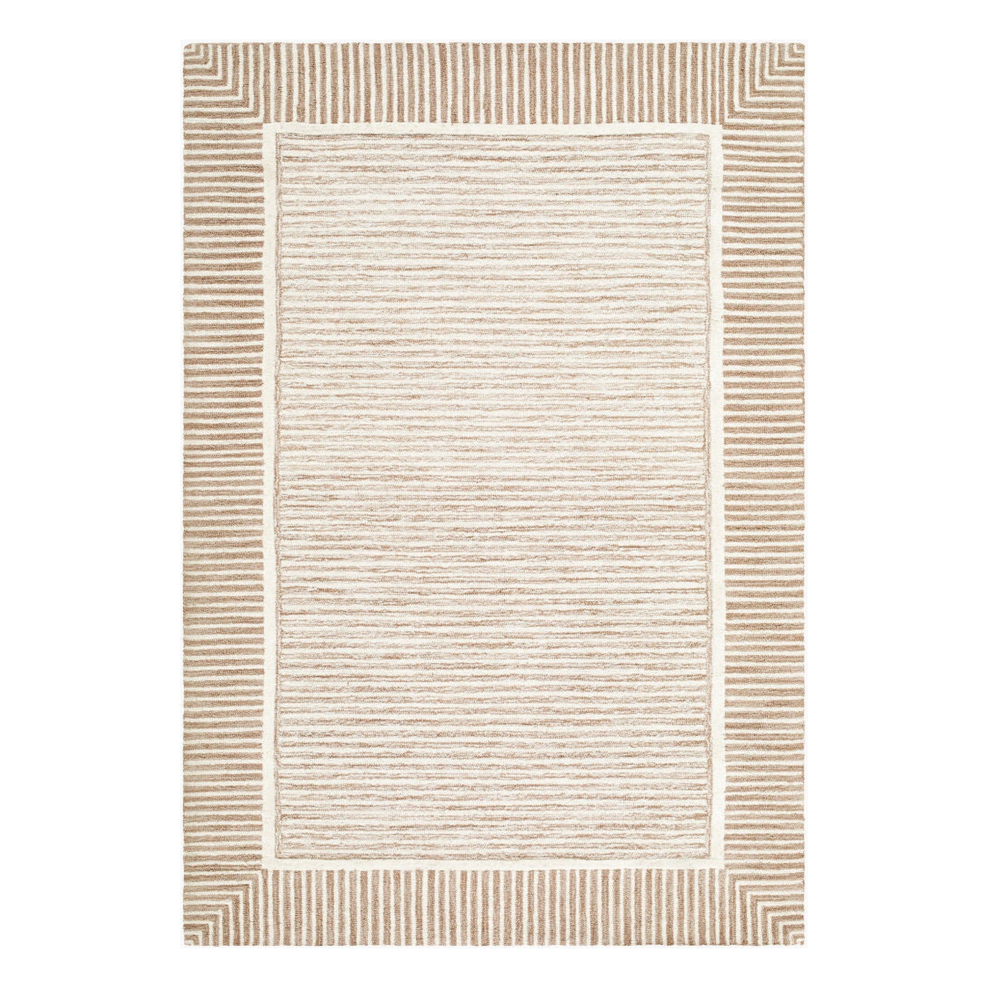 Benchcraft Handmade Rug BEC-2308 - 5' x 7'6"