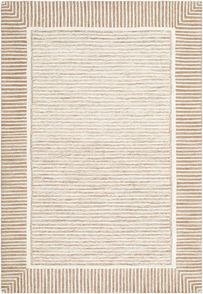Benchcraft Handmade Rug BEC-2308 - 5' x 7'6"