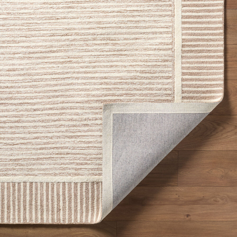 Benchcraft Handmade Rug BEC-2308 - fold