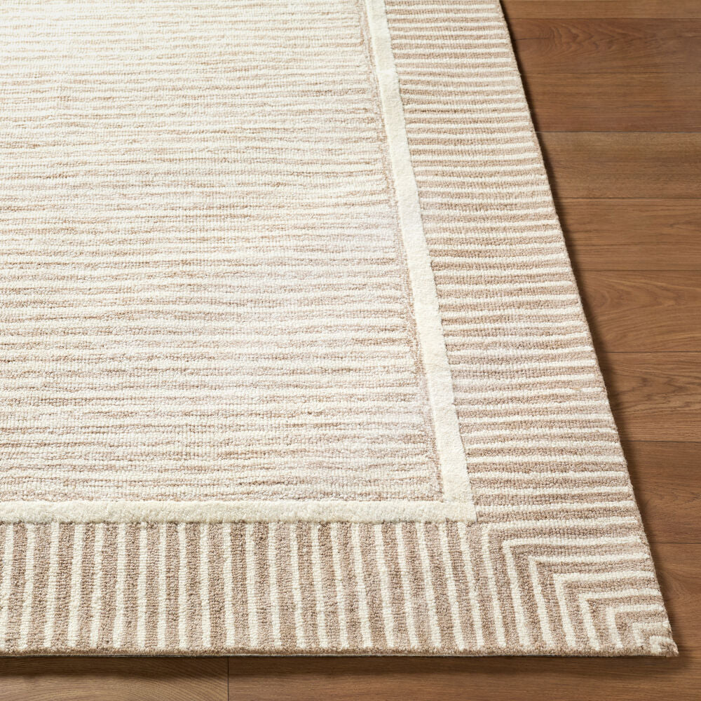 Benchcraft Handmade Rug BEC-2308 - front