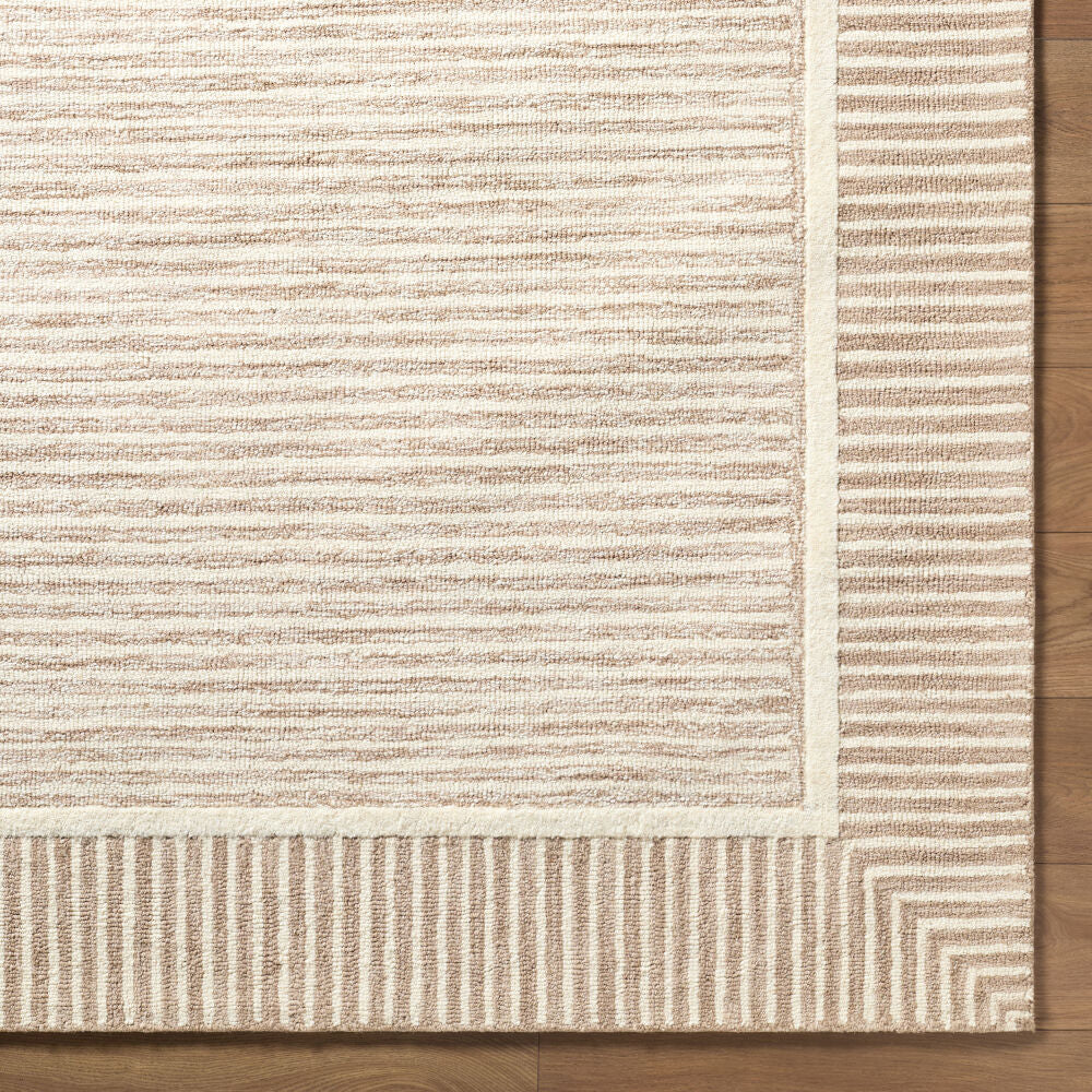 Benchcraft Handmade Rug BEC-2308 - overhead