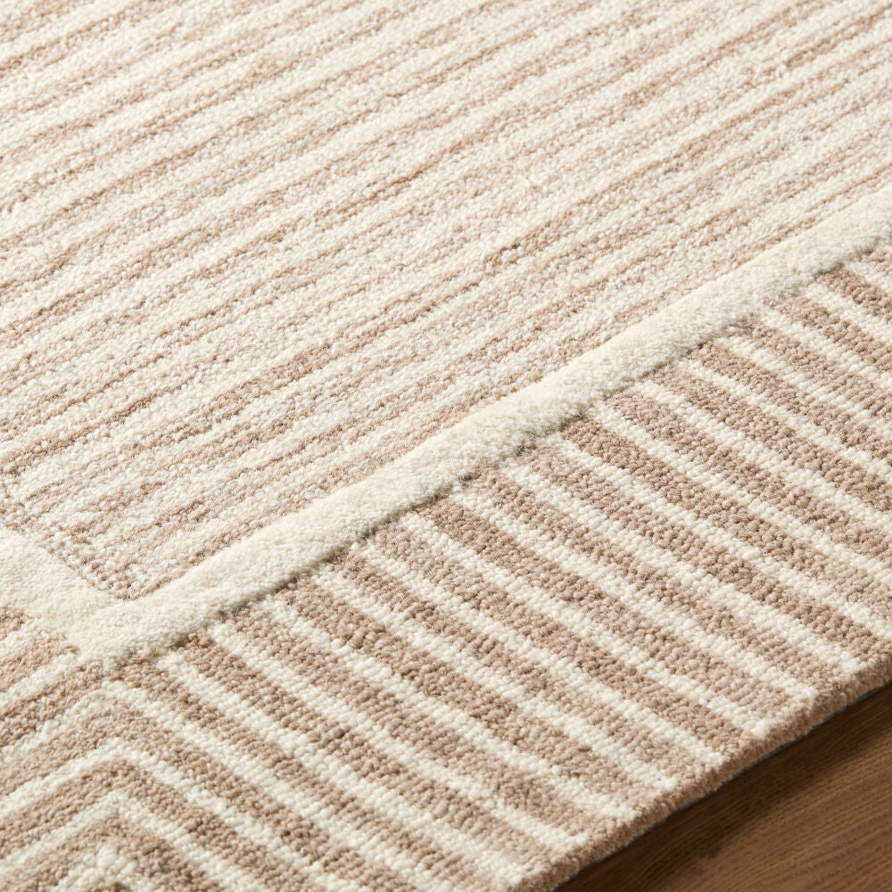 Benchcraft Handmade Rug BEC-2308 - texture