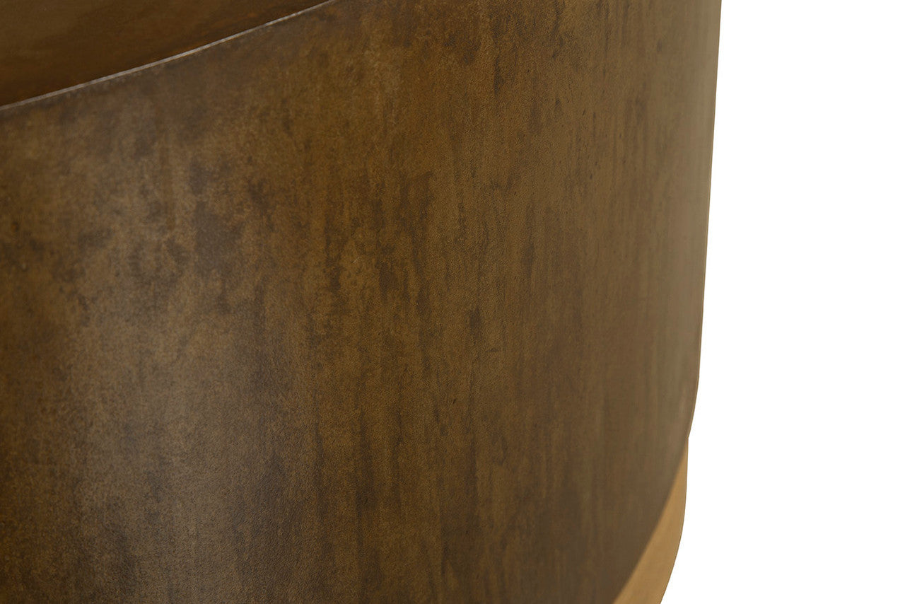Soria Cocktail Table - 42'