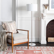 Becker Accent Floor Lamp - styleshot