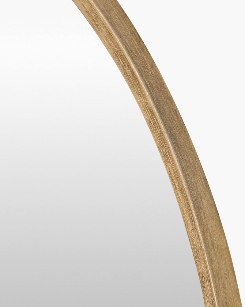 Belladay Accent Mirror BELA-002 - corner