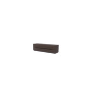 Belle Double Dresser 4-Drawer by Mobital - image 1