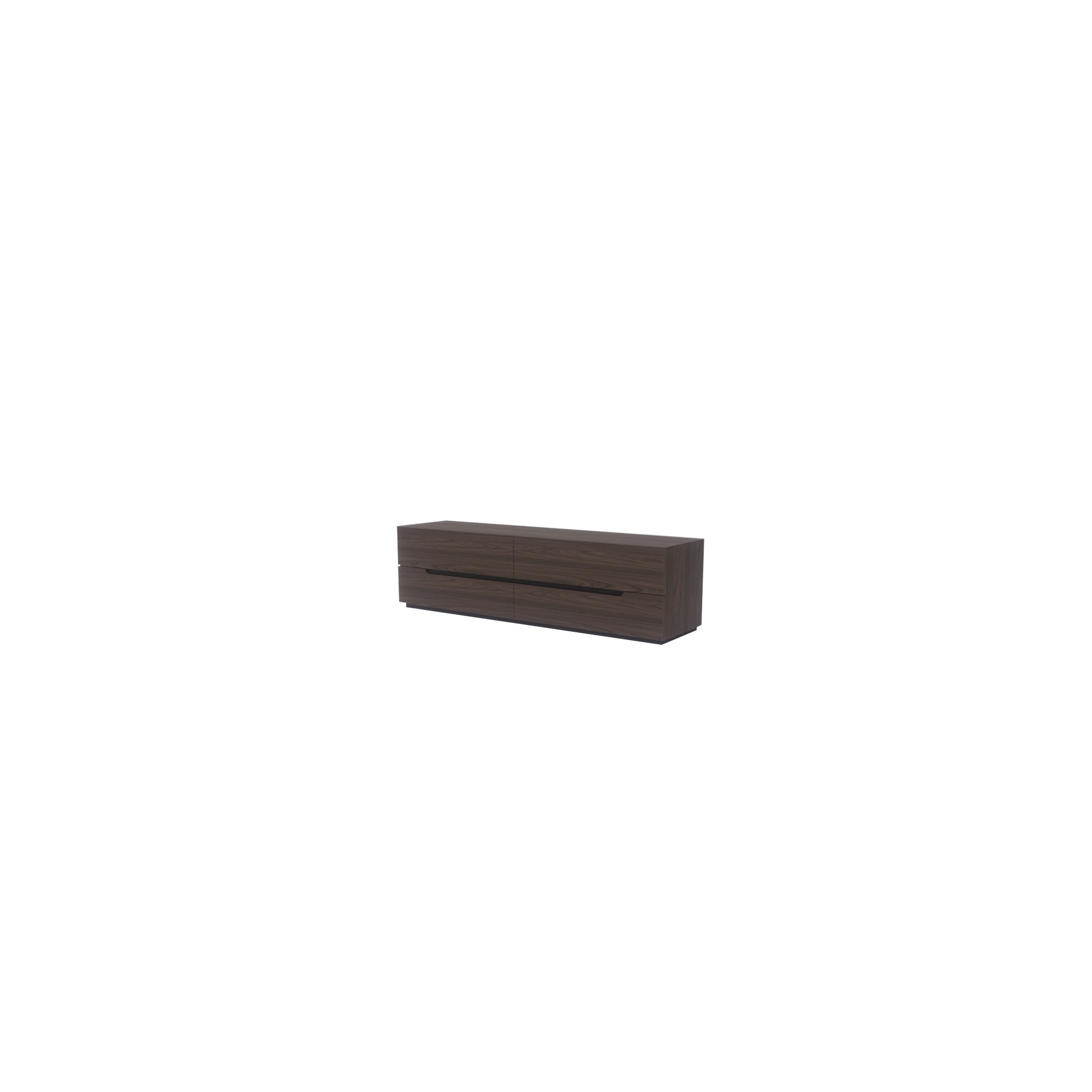 Belle Double Dresser 4-Drawer by Mobital - image 1